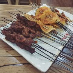 RUJI ROST 여행 사진