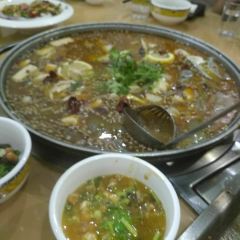 SHUN JIANG YU GUAN User Photo