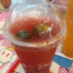 DQ·蛋糕·冰淇淋(盘锦水游城店) User Photo