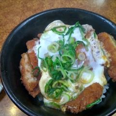 Katsudon Yoshibei Sannomiya Honten User Photo