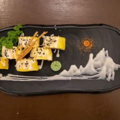 Sushi Kitchen User Photo