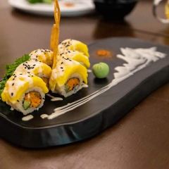 Sushi Kitchen User Photo