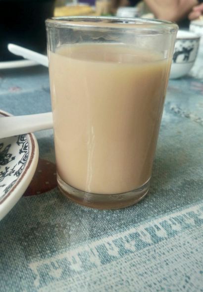 香满园饭庄(锡林街店)