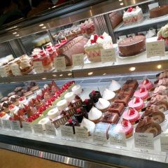 L'avenue User Photo