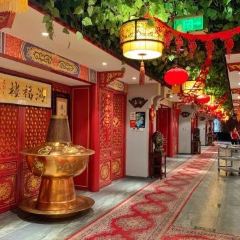 BEI JING MAN FU LOU SHUAN ROU User Photo