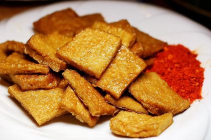 酸汤牛肉