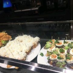 Sagardi(Valencia Centro) User Photo