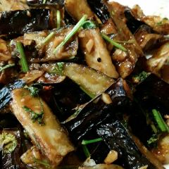 鲁味轩家常菜 User Photo