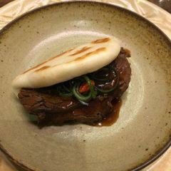 Purple Yam Malate Kitchen - Korea Town Manila User Photo