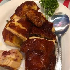 Lamma Rainbow Seafood Restaurant 여행 사진