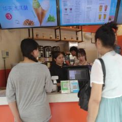 甜乐主益(桔井路一中店) User Photo