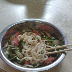 Tong Lai Rice Noodles User Photo