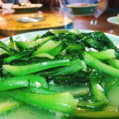 云和梯田-饭店 User Photo
