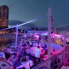 Ibiza Beach Club User Photo