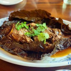 张家大院私房菜(芙蓉街店) User Photo