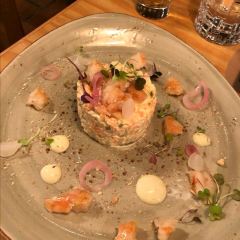 Mood Food User Photo