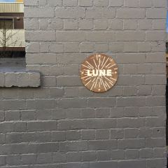 Lune Croissanterie張用戶圖片