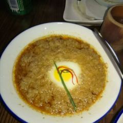 OLD NINGBO ALLEY RESTAURANT User Photo