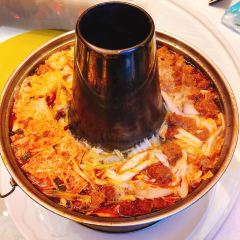 Yingbinlou User Photo
