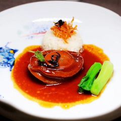 Yu Zhi Lan User Photo