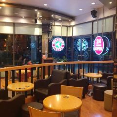 Tom N Toms Coffee User Photo