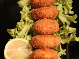 Angel's Buffet Bistro Grill