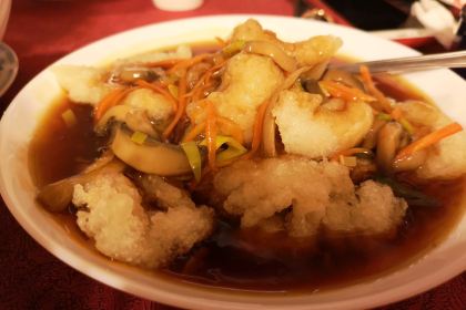 China Inn Restaurant