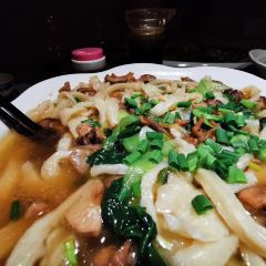 山里人家(童东线店) User Photo