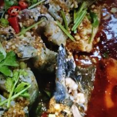 Chuanshengyuanmalaxiangguokaoquan Fish User Photo