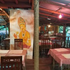 Ahinsa restaurant User Photo