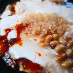 阿中豆粉 User Photo