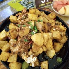 爱尚摩登茶餐厅(珙县店) 여행 사진