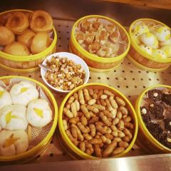 汉釜宫(文成店) User Photo