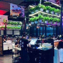 Mao Zhua Barbecue( Longhu · Shidai Tian Street ) User Photo