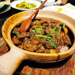 阿西娅·西北妈妈拿手菜(西关店) User Photo