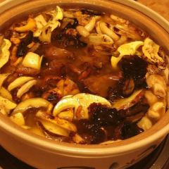 菌齐彩菇 User Photo