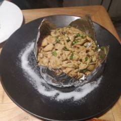 朵朵开素食餐厅(后宰门街店) User Photo