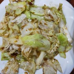 川南小菜館（第二小分隊）張用戶圖片