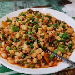 艾力开木美食(柏孜克里克路店) 여행 사진