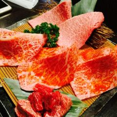 Oreno Yakiniku ginza9 User Photo