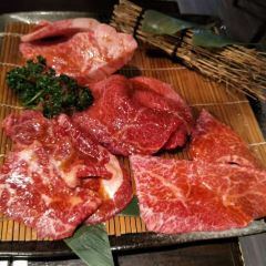 Oreno Yakiniku ginza9 User Photo