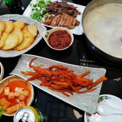 Yingzibushen Soup (hailanlu) User Photo