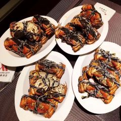 Pudong City Bistro User Photo