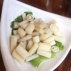 土灶頭•土菜文化的傳承者（西演茅店）張用戶圖片