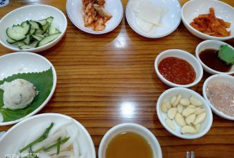 Busan Jokbal User Photo