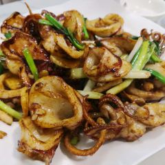 hao shi lai User Photo