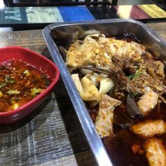 肥肠鸡冷锅串串(广元店) User Photo