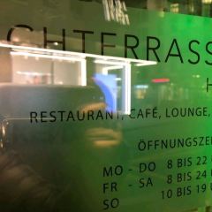 Hiltl Dachterrasse User Photo