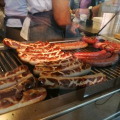 Sternen Grill User Photo