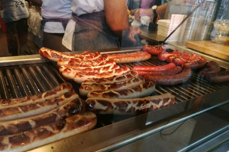 Sausage